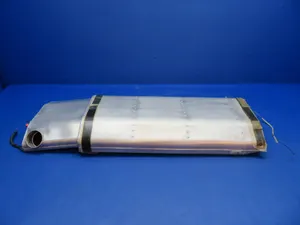 Diamond DA-42 Auxiliary Tank LH P/N D60-2814-11-00 (0623-114)